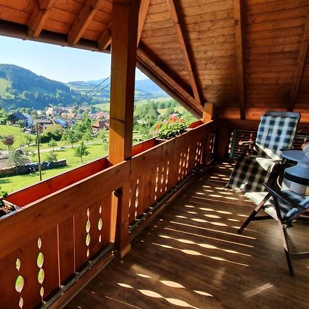 Ferienwohnungen Maierhof Oberried Oberried  Exterior foto