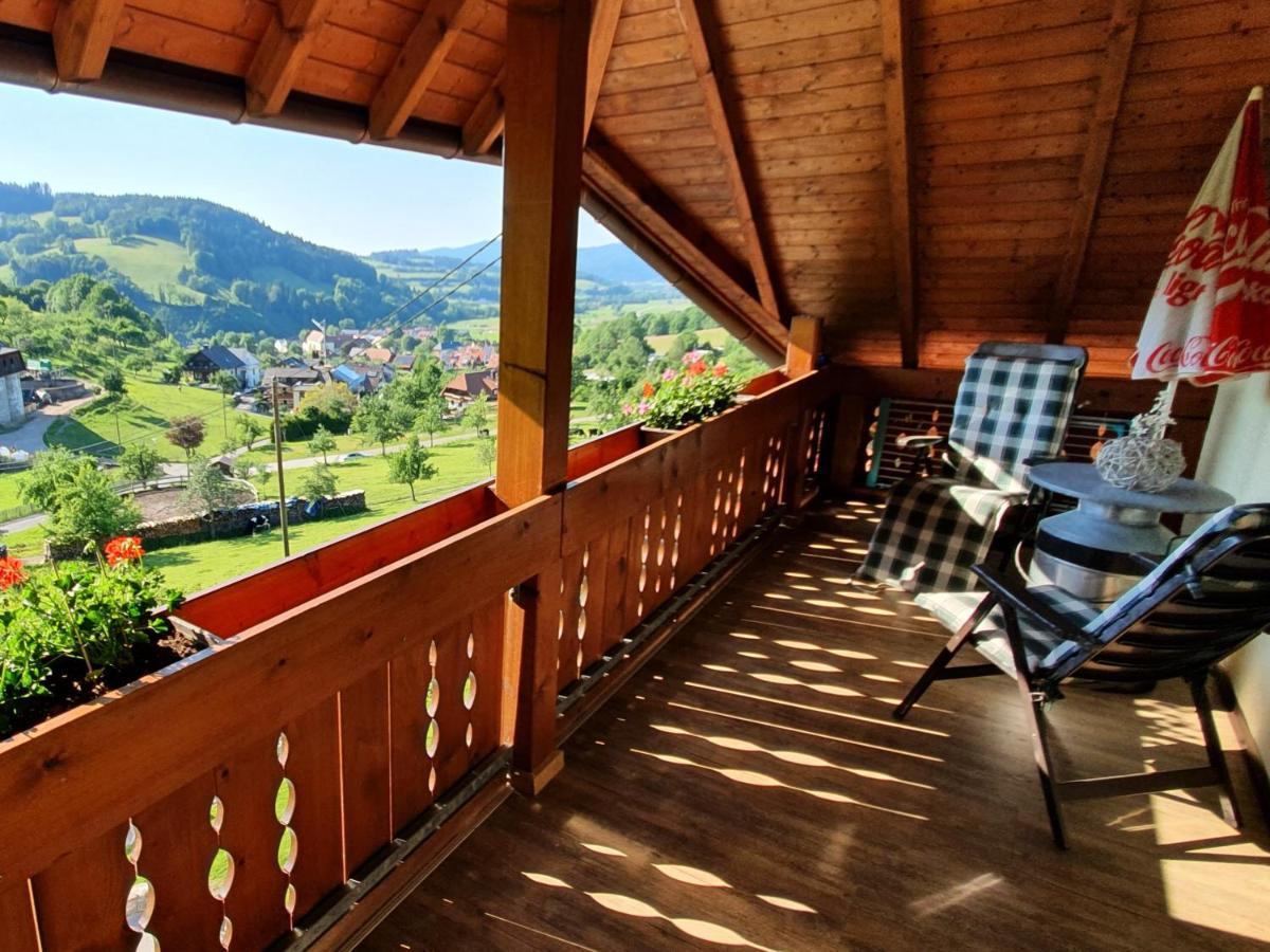Ferienwohnungen Maierhof Oberried Oberried  Exterior foto