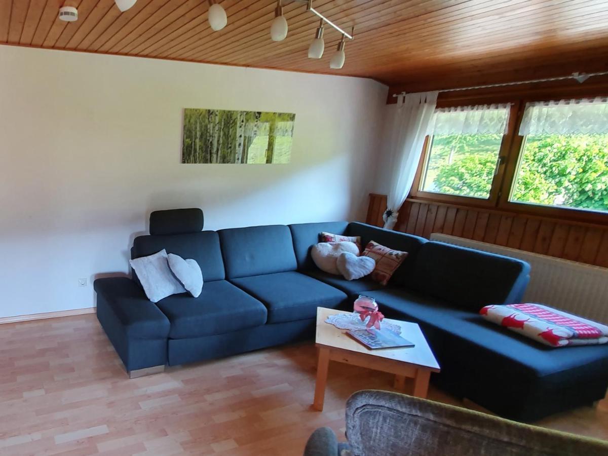 Ferienwohnungen Maierhof Oberried Oberried  Exterior foto