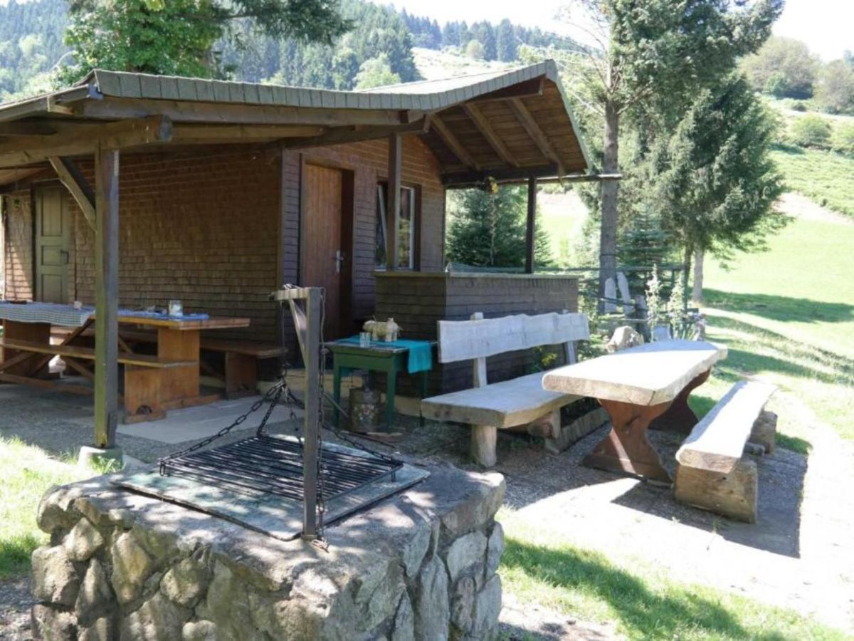 Ferienwohnungen Maierhof Oberried Oberried  Exterior foto